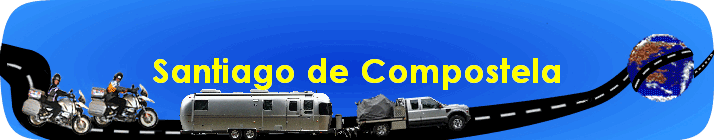 Santiago de Compostela