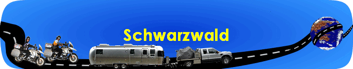 Schwarzwald