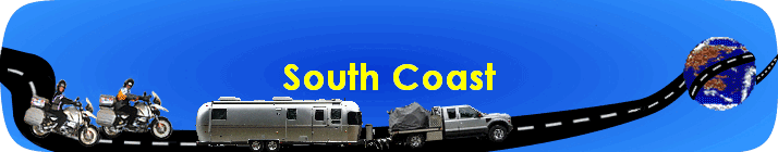 South Coast