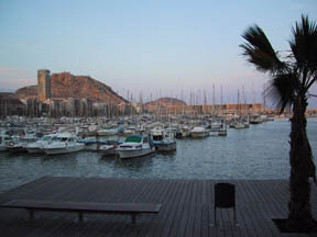 Harbor