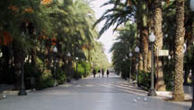 esplanada