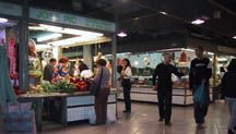 verduras
