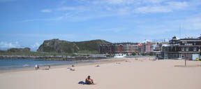 castro beach