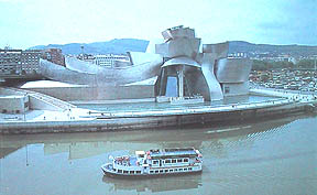 guggenheim w river