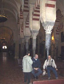 jim+folks in mesquita