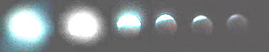 lunar eclipse