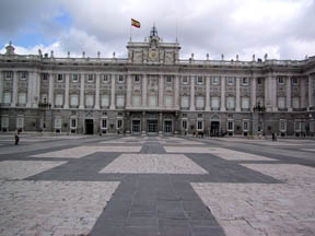 palace