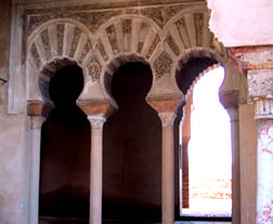 alcazaba