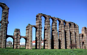 acqueduct