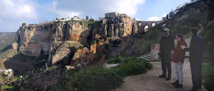 ronda pano jmm