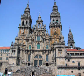 catherdral front