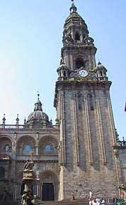 clock tower