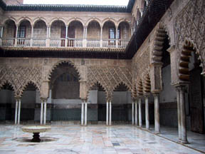 alcazar