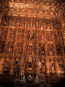 alterpiece