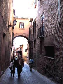 toledo street