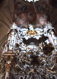toledo transparente