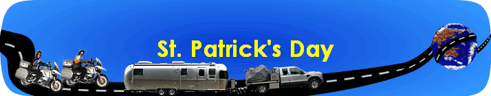 St. Patrick's Day