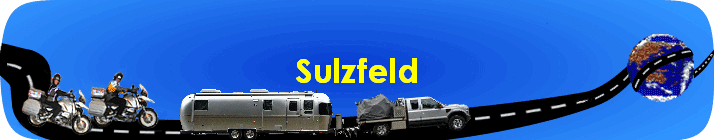 Sulzfeld