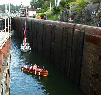 lock 6