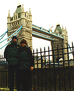 j+v tower bridge
