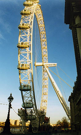 london eye