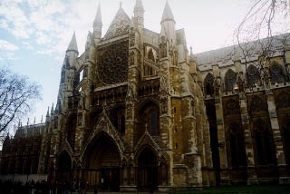 westminster