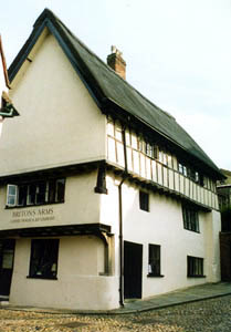 1500 house norwich