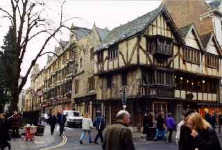 oxford