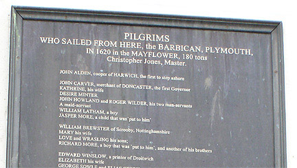 passenger-list