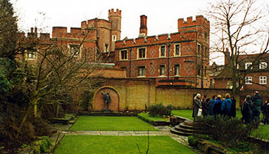 eton