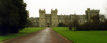 windsor castle