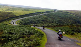 rolling thru yorkshire
