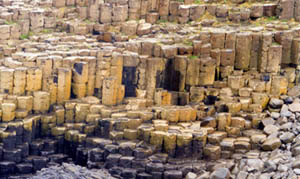 giants causeway