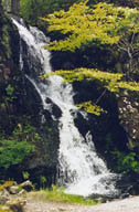 waterfall dunvegan