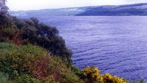 loch ness