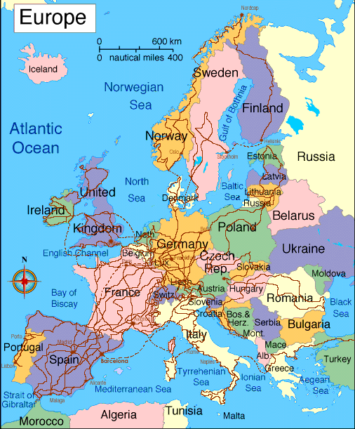 europepath