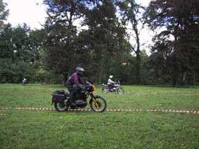 slowride