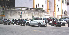 bikes at lunch wednesday