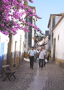group in obidos group in obidos