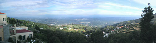 panoramic