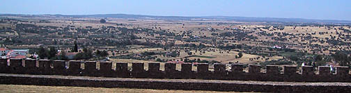 view from wall thursday