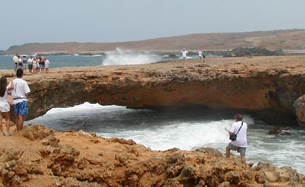 jim arch rock