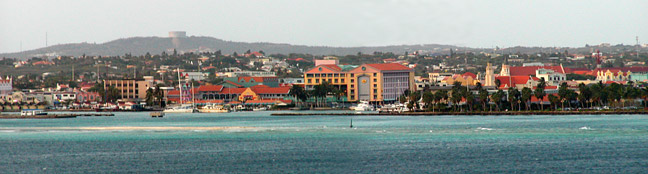 oranjstad