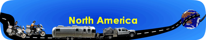 North America
