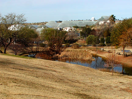 biosphere2
