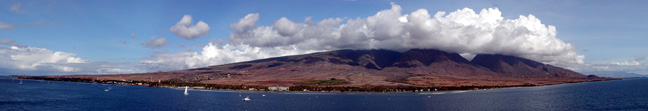 mauai pano