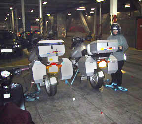 ferrybikes
