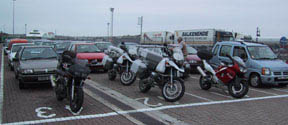 holyhead