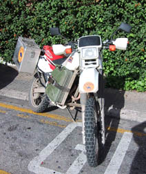 bike