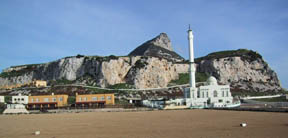 mosque